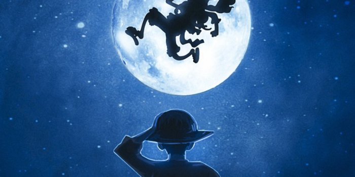 946x2048 Luffy Gear 5 Wallpaper Thread