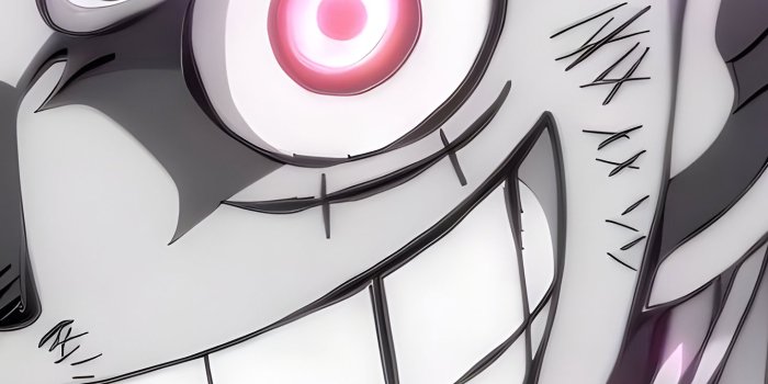 1463x3171 One Piece Luffy Gear 5 Cool Wallpapers