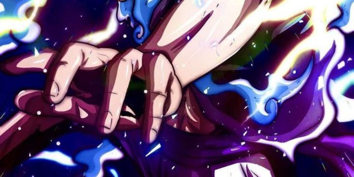 736x1593 Anime wallpaper, Anime, Luffy gear 5
