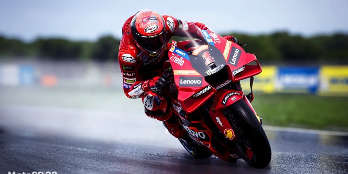 1920x1080 Video Game MotoGP 23 HD Wallpaper