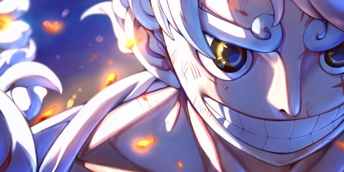 2560x1440 One Piece Wallpapers [ Desktop, PC