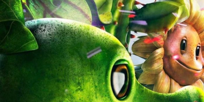 736x981 Plants vs Zombies Wallpaper | Zombie