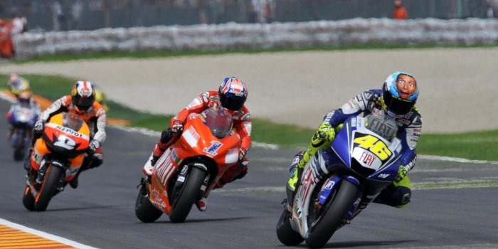 1920x1080 MotoGP [4] wallpaper - Motorcycle