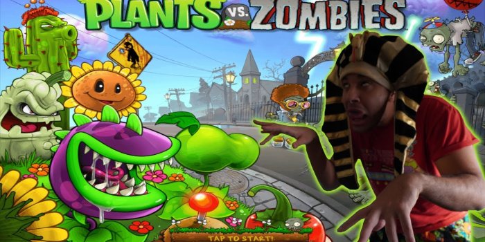 1280x720 Dead | Plants vs Zombies