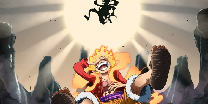 2560x1440 One Piece Wallpapers [ Desktop, PC