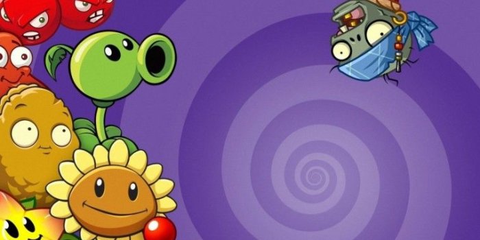 760x475 Free download Random Plants vs Zombies