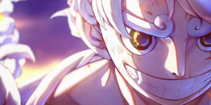 1920x1080 Gear 5 Luffy Wallpapers - Wallpaper