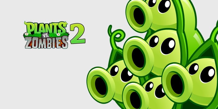 1920x1200 Plants vs. Zombies Wallpapers | Best