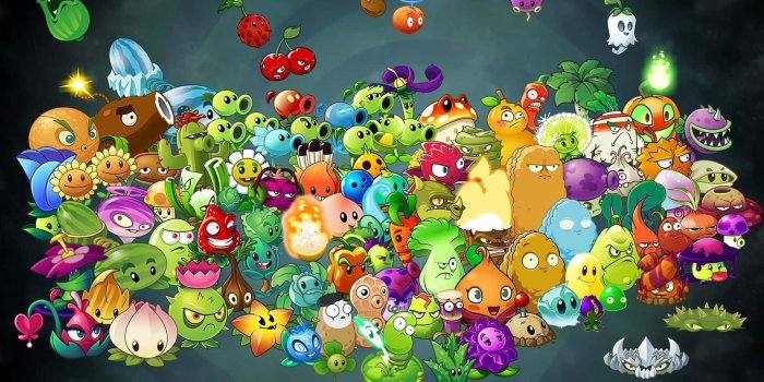 1920x1200 with Plants vs. Zombies Wallpaper