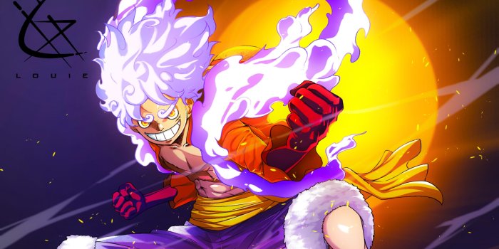 2560x1440 One Piece Wallpapers [ Desktop, PC