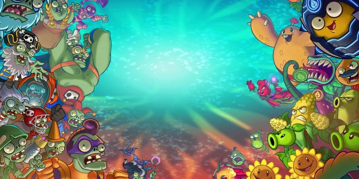 1920x1080 Download Plants Vs Zombies Wallpaper