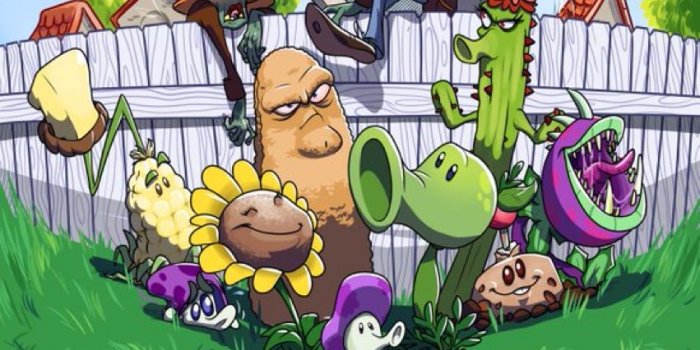 851x1316 Plant zombie, Plants vs zombies, Zombie