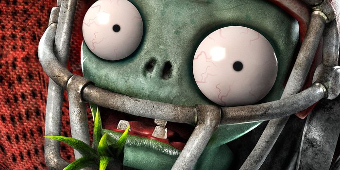 1400x788 Plants vs. Zombies: Garden Warfare