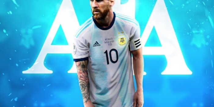 1080x1920 Messi Fifa World Cup Wallpapers - Top