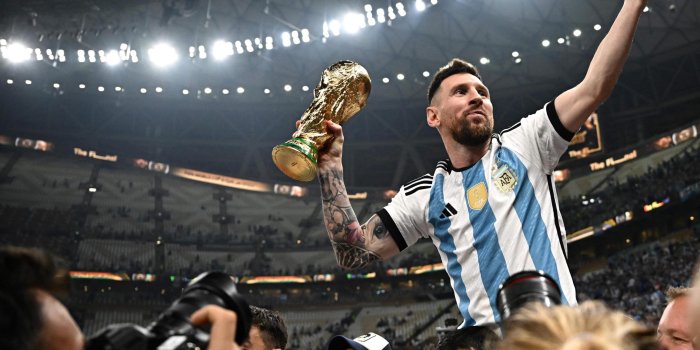 2505x1670 Lionel Messi's life in pictures | CNN