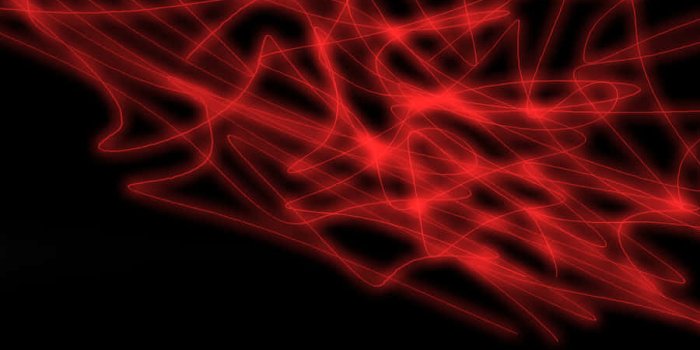 900x506 100+] Red Neon Backgrounds | Wallpapers.com