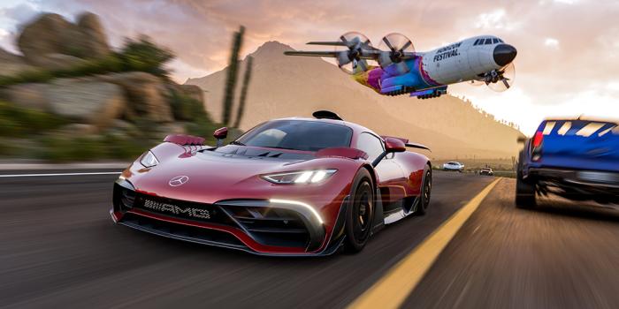 1080x2340 Forza Horizon on X: 