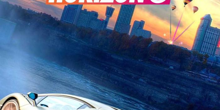 1080x1920 Forza Horizon 5 Wallpaper - iXpap