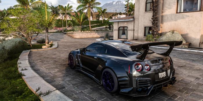 1920x1080 100+] Forza Horizon 5 4k Wallpapers