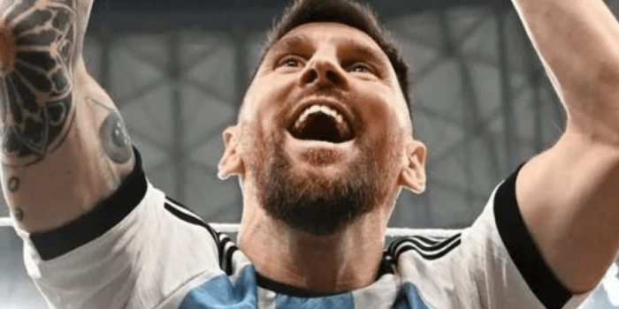 900x1600 Lionel Messi World Cup Wallpapers