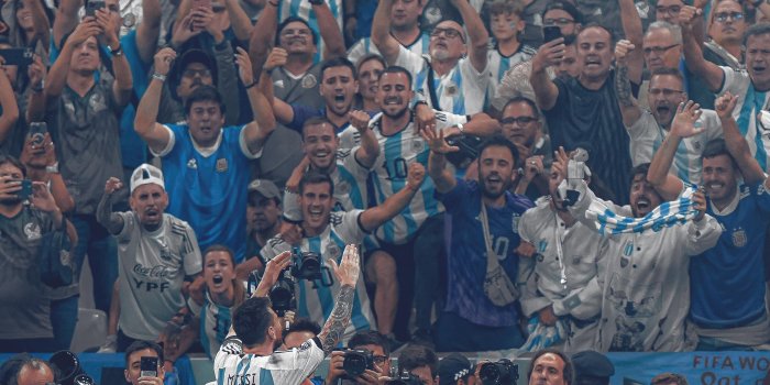 2499x3749 Messi Fifa World Cup 2022 Final