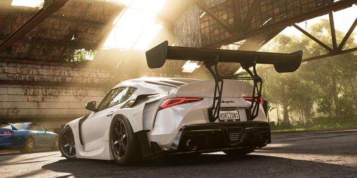 1080x2340 Forza Horizon on X: 