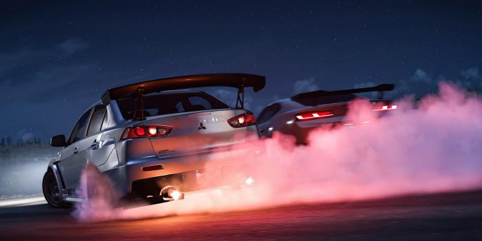 2560x1440 Download wallpaper: Forza Horizon 5