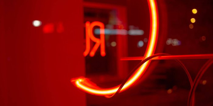 1920x1080 Download Neon Red Wallpapers for FREE