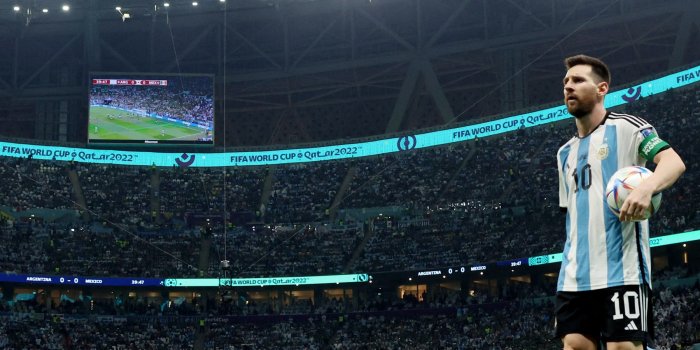 1800x1800 Messi magic guides relieved Argentina