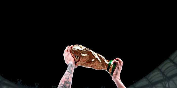 1080x2338 Messi Fifa World Cup 2022 Final