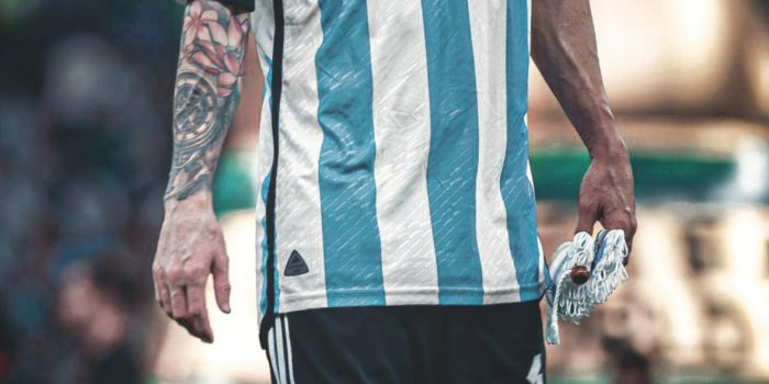 1180x2556 Messi Fifa World Cup iPhone Wallpapers