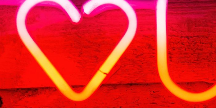 1080x1920 I Love You Wallpaper 4K, Neon sign