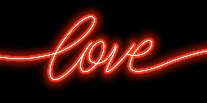 1242x2621 Neon red Wallpapers Download | MobCup