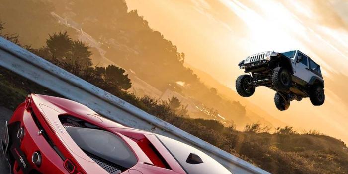 1080x1920 Forza Horizon 5 Wallpaper - iXpap