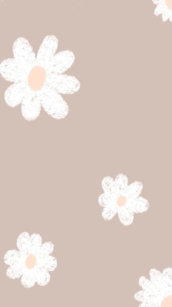 720x1280 Floral wallpaper iphone, Flower iphone