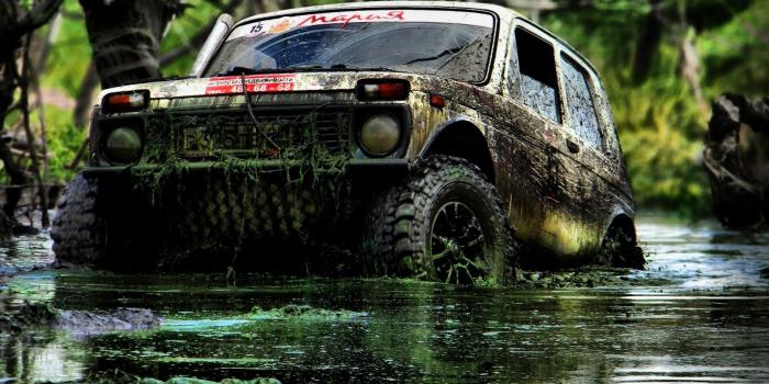 1920x1080 Vehicles Off Road HD Wallpaper