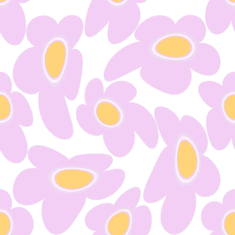 1000x1000 Download Danish Aesthetic Flower