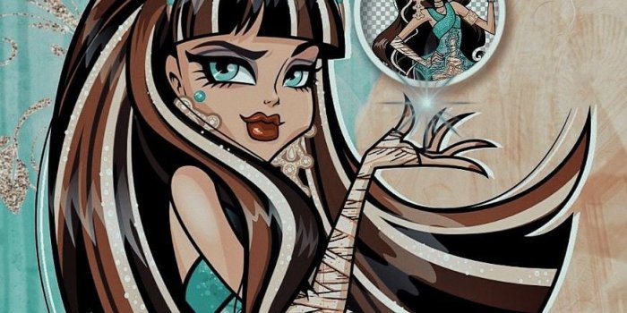 873x1548 cute monster high wallpapers : r