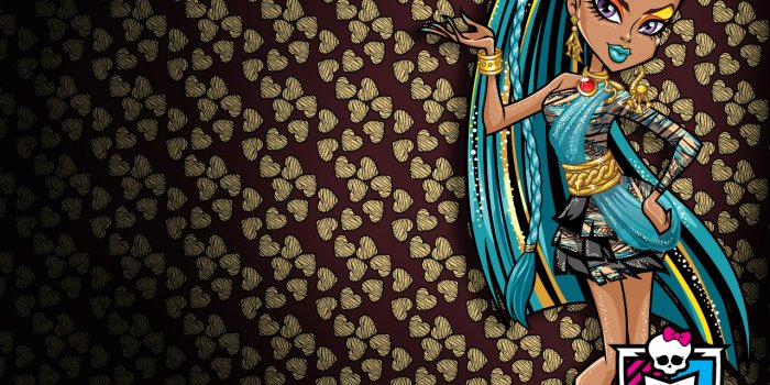 1280x1024 Wallpapers | Monster High
