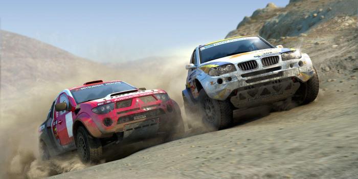 1920x1200 Off-road Wallpapers