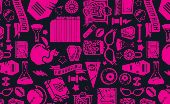 570x730 Fun Wallpaper Mural – BigKidCo