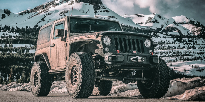 1600x900 7 Wallpapers With Jeeps Playing in the