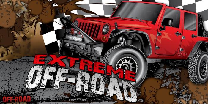 1680x1050 Free Off-Road Wallpapers – Off-Road Styles