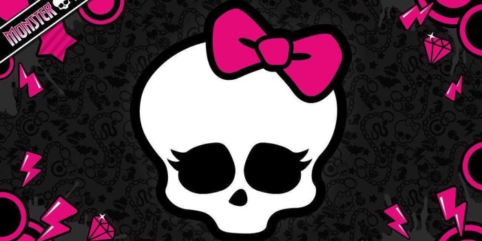 1280x800 Monster High Wallpapers