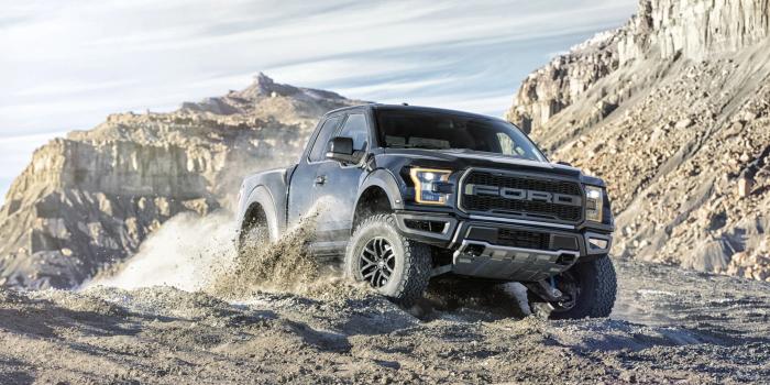 3840x2160 Off-road Driving Wallpapers (51+ images