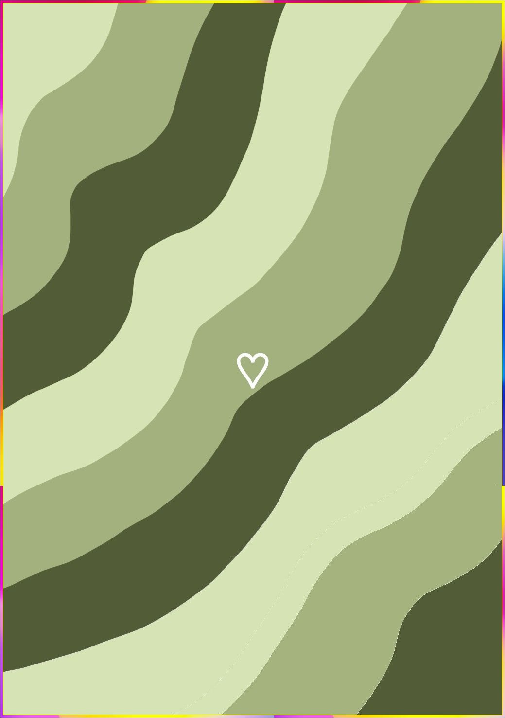 1039x1476 140+ Green Preppy Wallpaper - Preppy