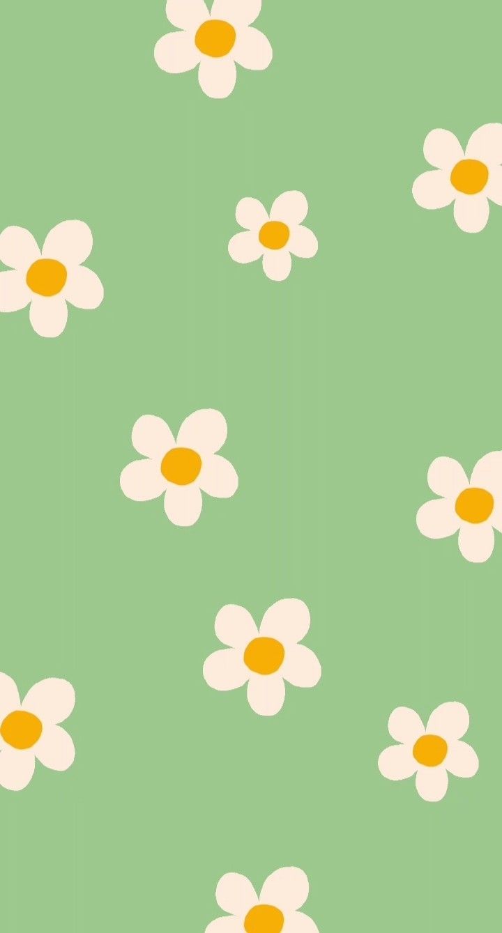 720x1339 Preppy Green Wallpapers