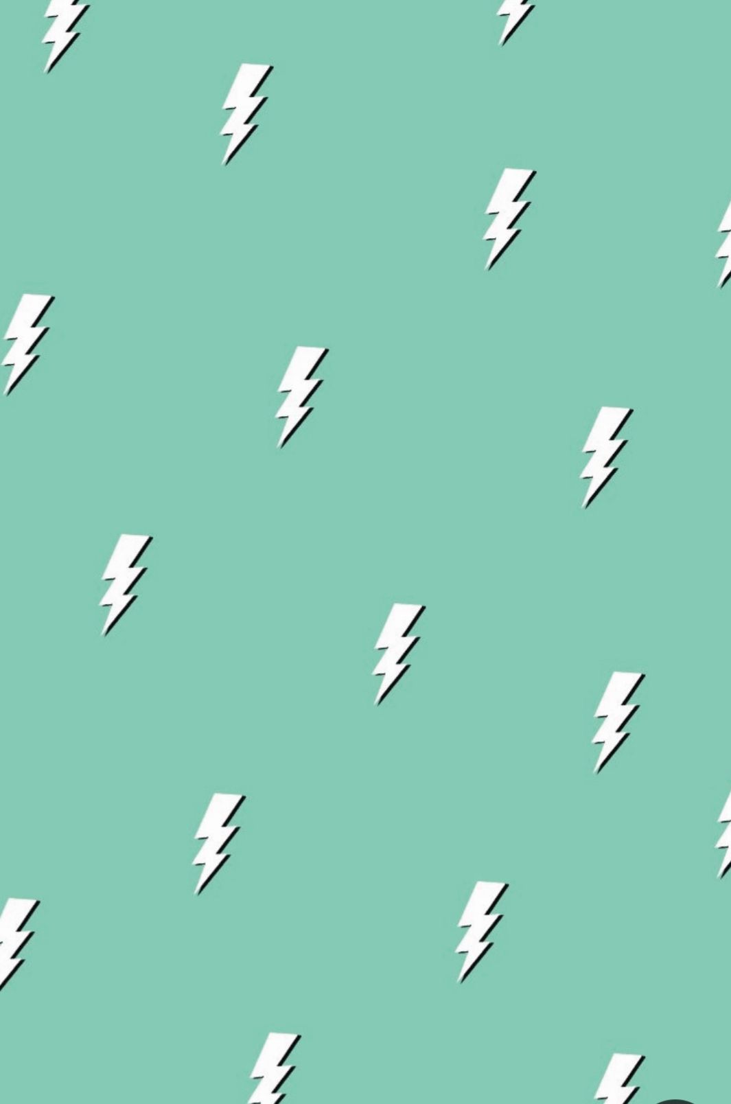 1065x1608 Preppy Green Wallpapers