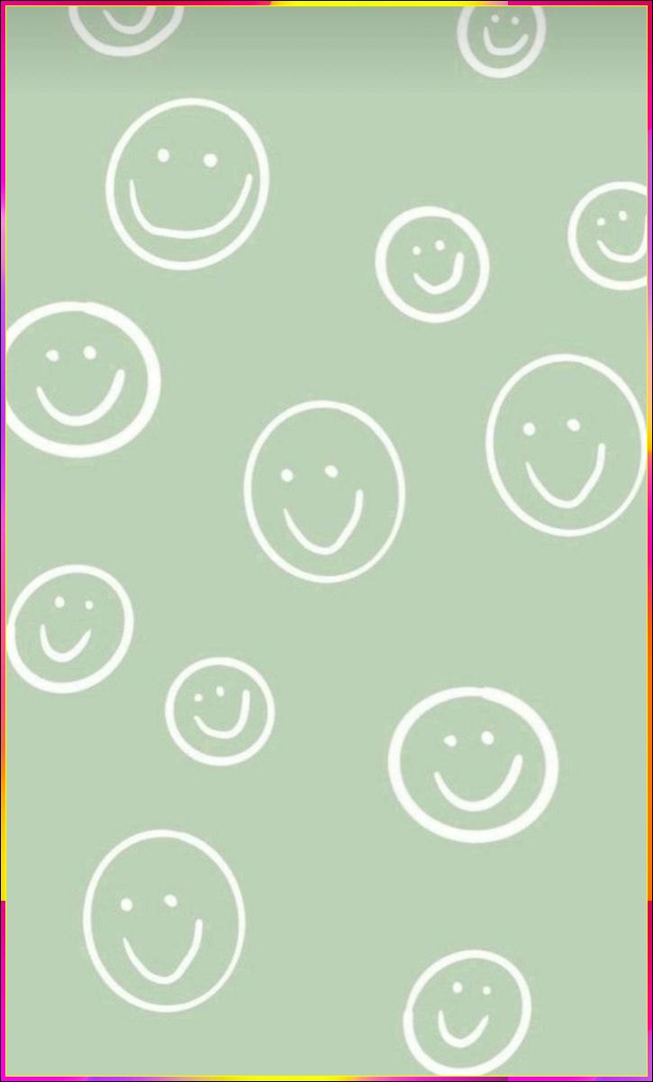 725x1200 140+ Green Preppy Wallpaper - Preppy