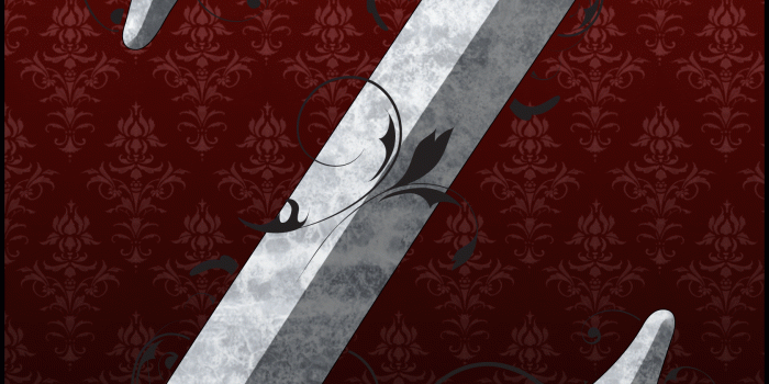 1680x1680 The Letter Z Wallpapers